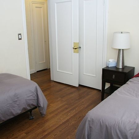 West Hollywood Vintage Vacation Apt. Los Angeles Buitenkant foto