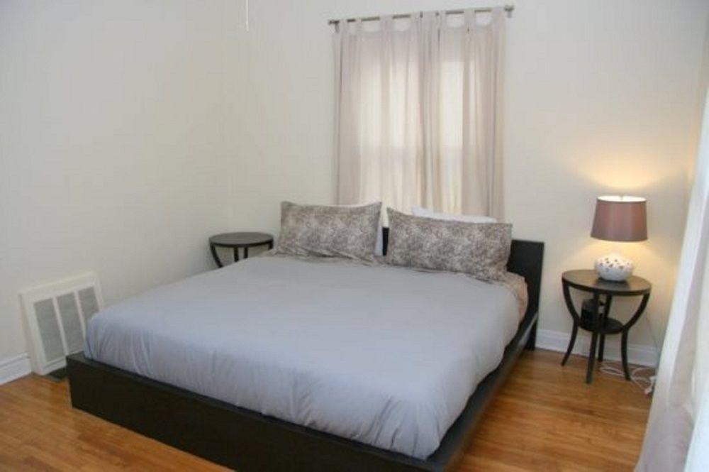 West Hollywood Vintage Vacation Apt. Los Angeles Buitenkant foto