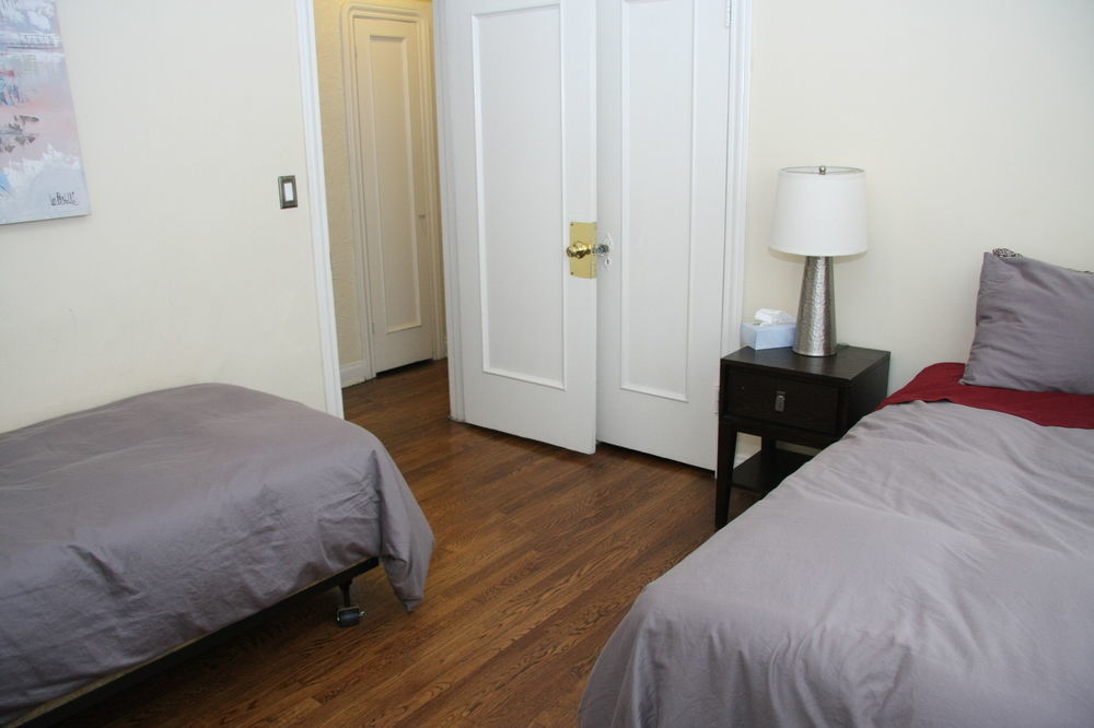 West Hollywood Vintage Vacation Apt. Los Angeles Buitenkant foto