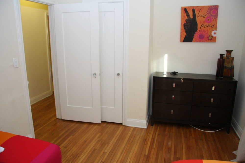 West Hollywood Vintage Vacation Apt. Los Angeles Buitenkant foto