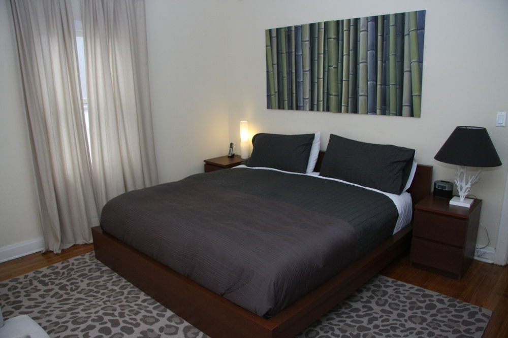 West Hollywood Vintage Vacation Apt. Los Angeles Buitenkant foto