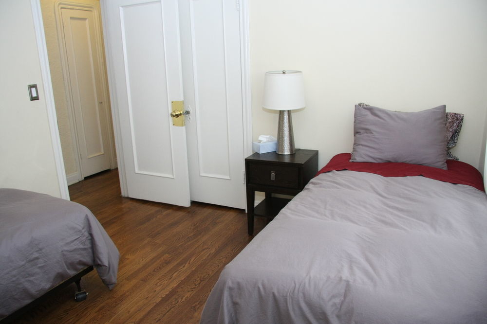 West Hollywood Vintage Vacation Apt. Los Angeles Buitenkant foto
