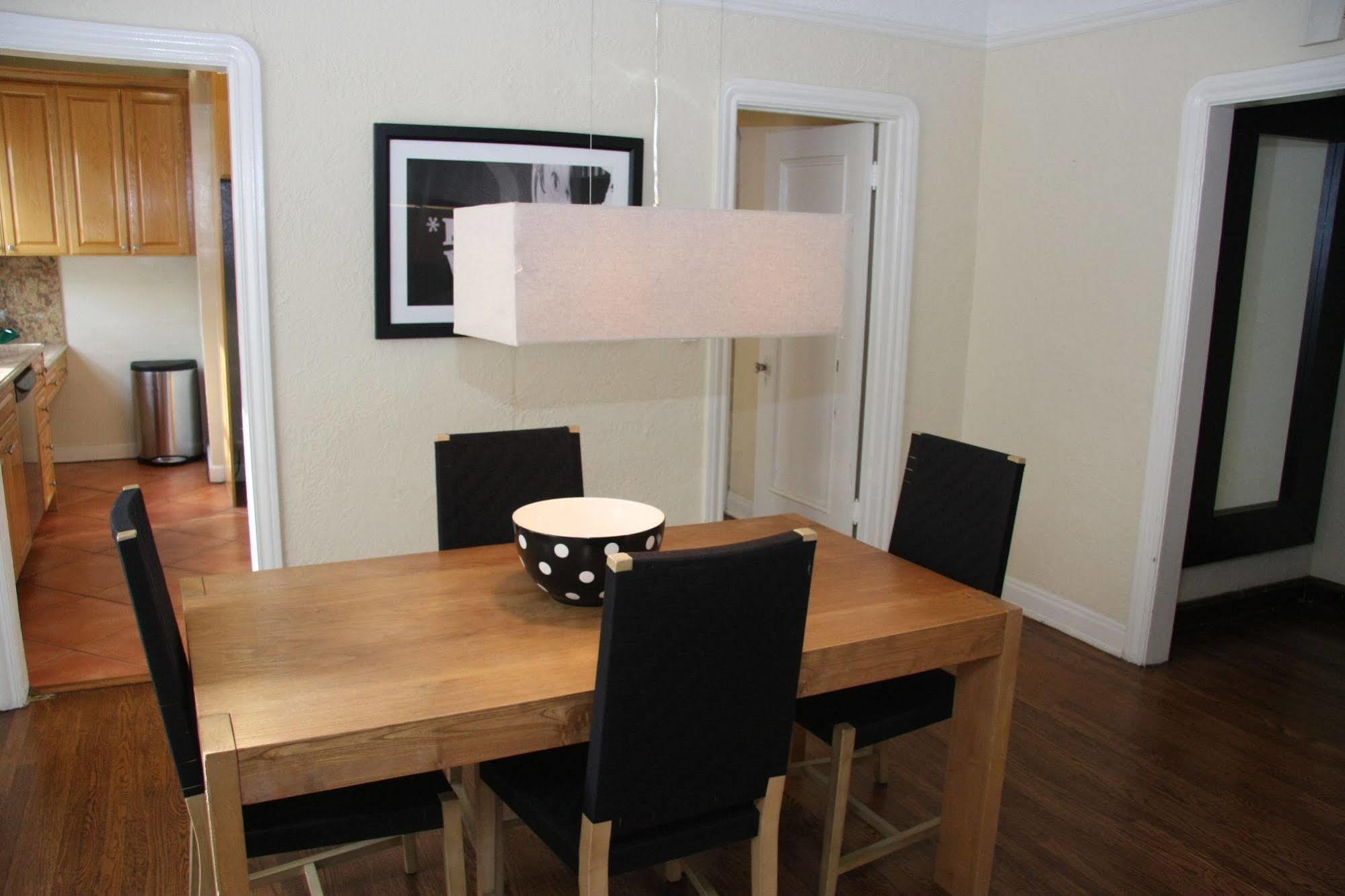 West Hollywood Vintage Vacation Apt. Los Angeles Buitenkant foto