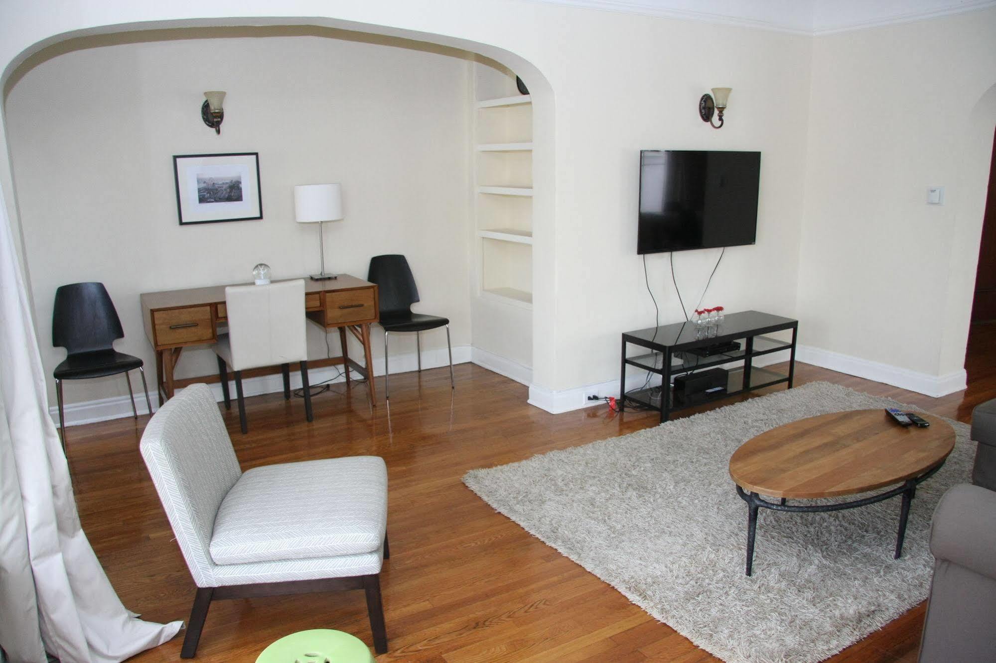West Hollywood Vintage Vacation Apt. Los Angeles Buitenkant foto