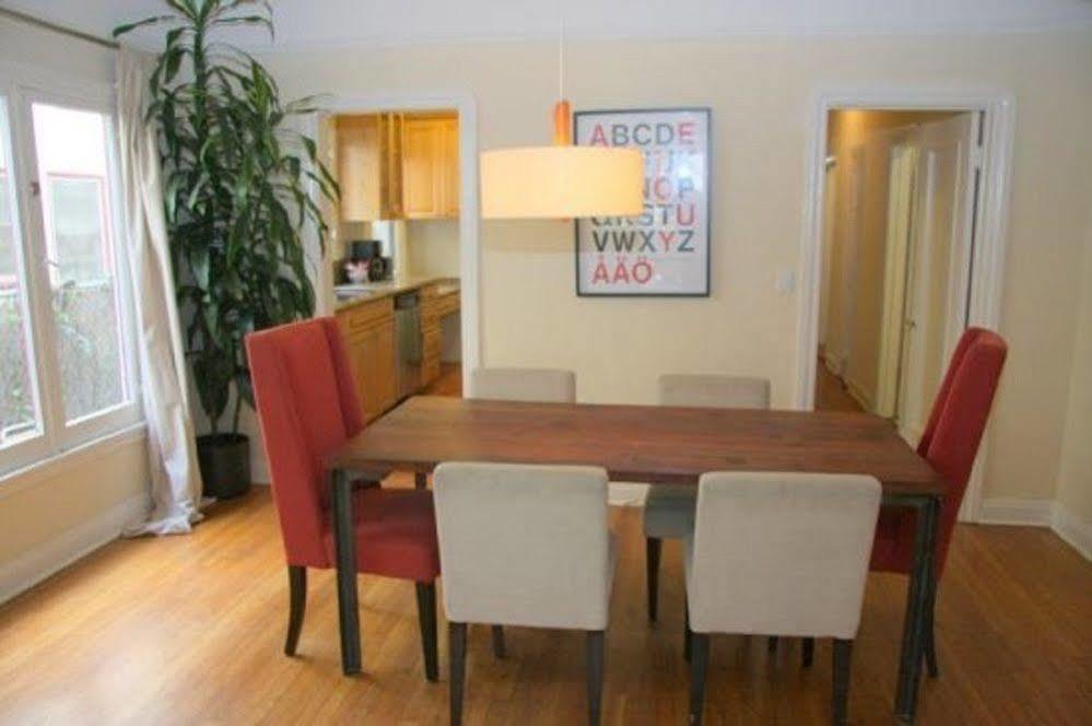 West Hollywood Vintage Vacation Apt. Los Angeles Buitenkant foto