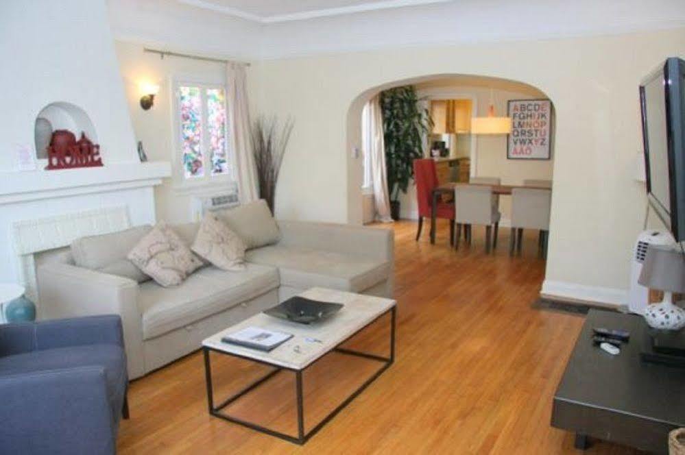 West Hollywood Vintage Vacation Apt. Los Angeles Buitenkant foto