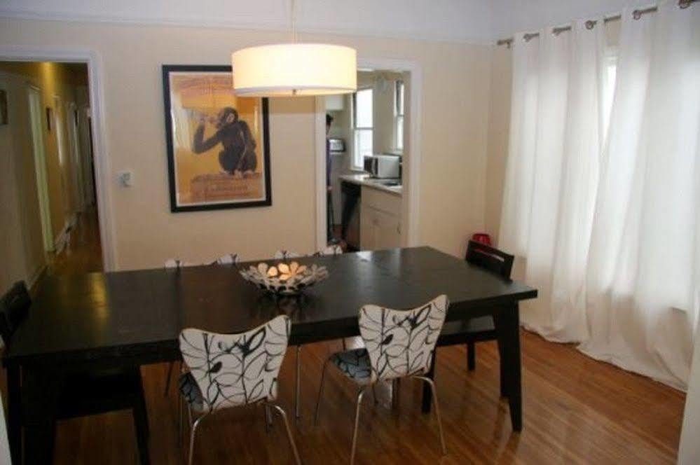 West Hollywood Vintage Vacation Apt. Los Angeles Buitenkant foto