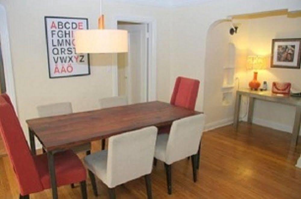 West Hollywood Vintage Vacation Apt. Los Angeles Buitenkant foto