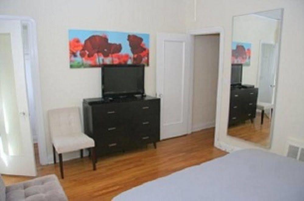 West Hollywood Vintage Vacation Apt. Los Angeles Buitenkant foto