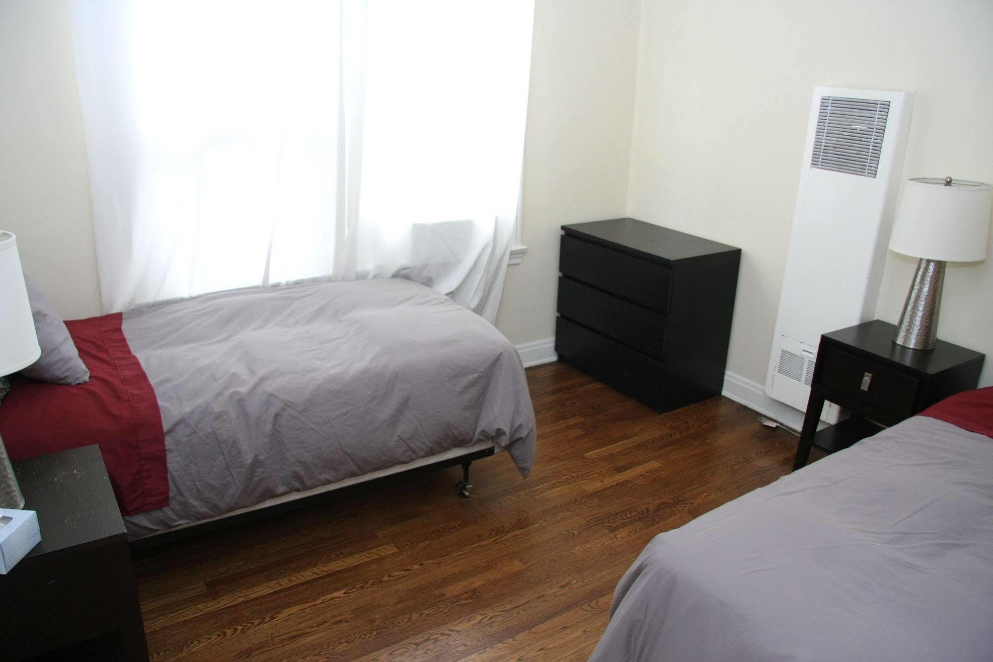 West Hollywood Vintage Vacation Apt. Los Angeles Buitenkant foto